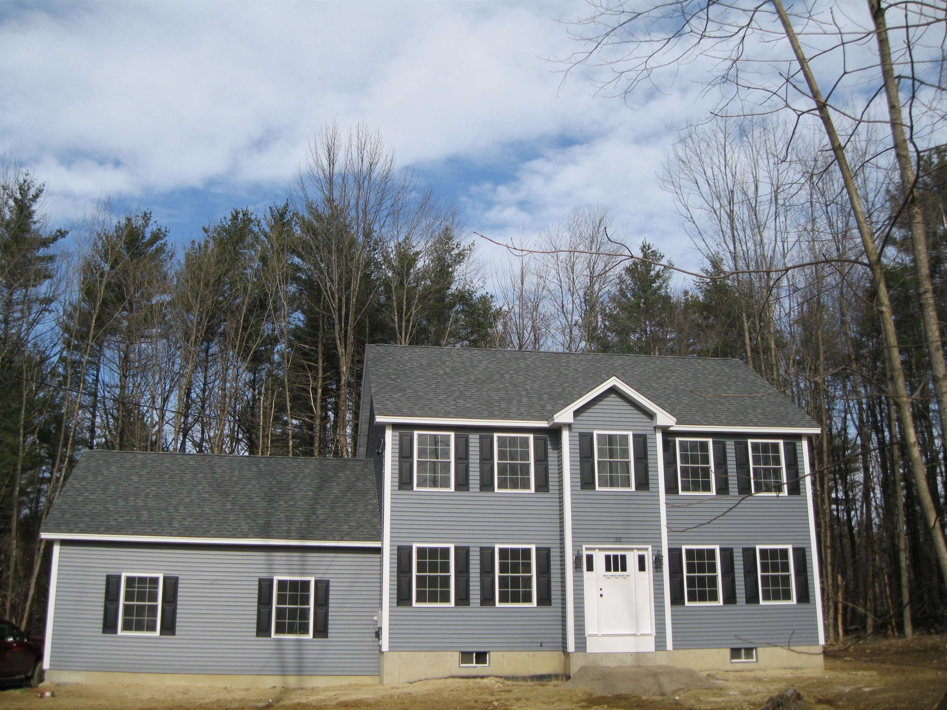 View Road, Unit 42 Weare, NH 03281 - Photo 1 of 1