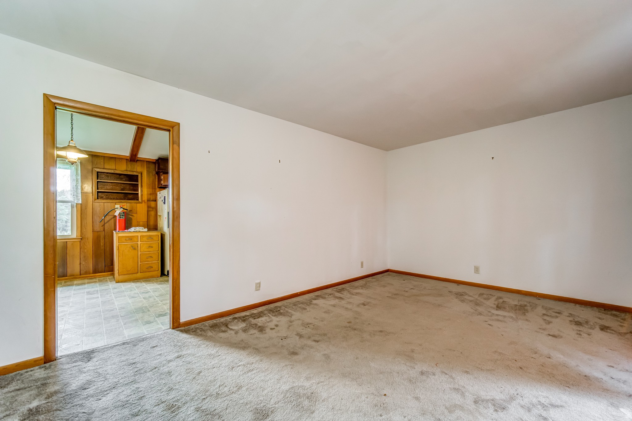 1377 Deal Road Burns, TN 37029 - Photo 6 of 47 a view of an empty room