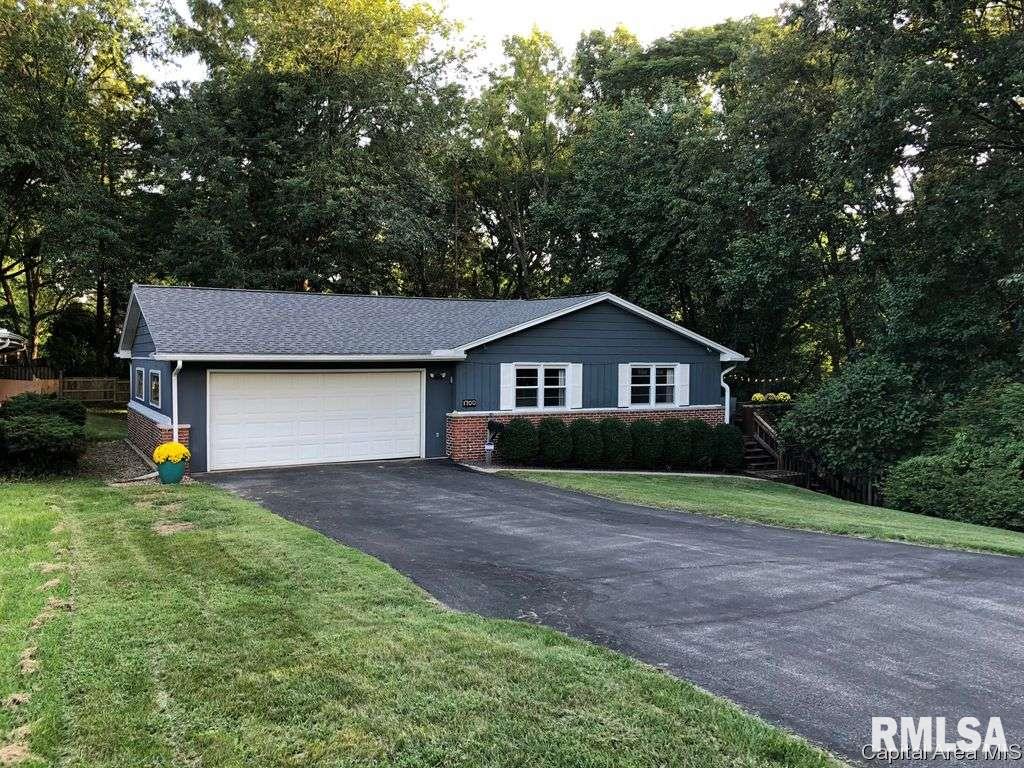 1700 West Edwards Street Springfield, IL 62704 - Photo 1 of 30