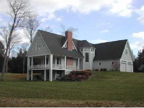 303 Edson Woods Road Stowe, VT 05672 - Photo 1 of 6 Gallery Image 1