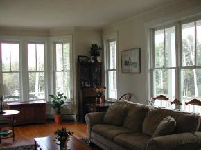 303 Edson Woods Road Stowe, VT 05672 - Photo 3 of 6 Gallery Image 3