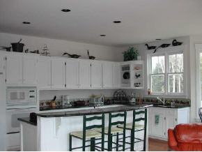 303 Edson Woods Road Stowe, VT 05672 - Photo 4 of 6 Gallery Image 4