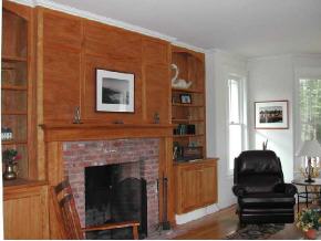 303 Edson Woods Road Stowe, VT 05672 - Photo 5 of 6 Gallery Image 5