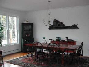 303 Edson Woods Road Stowe, VT 05672 - Photo 6 of 6 Gallery Image 6