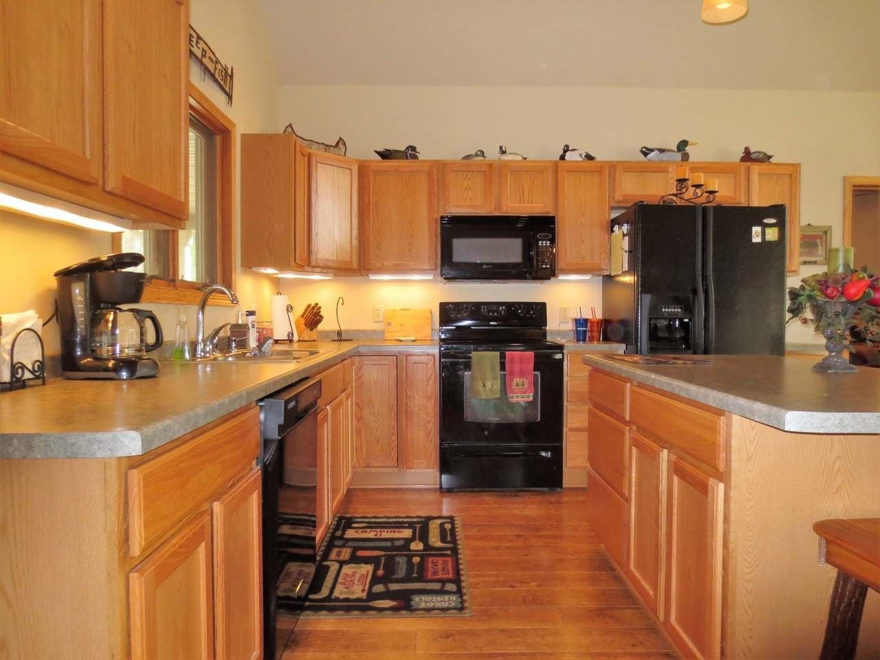 5730 Eagles Bluff Road Rhinelander, WI 54501 - Photo 3 of 31 Gallery Image 3