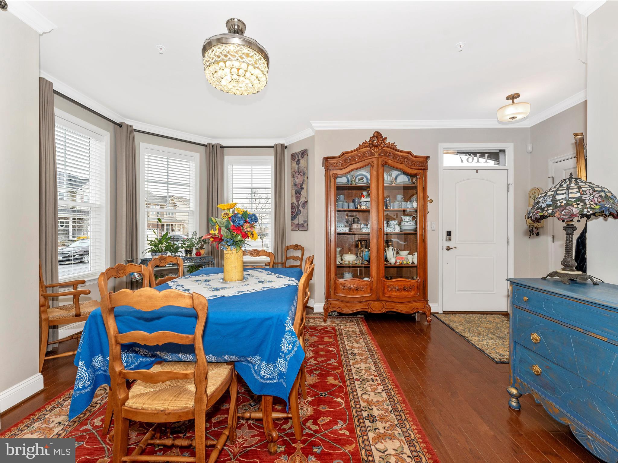 1167 Holden Road Frederick, MD 21701 - Photo 5 of 67 Dining Room