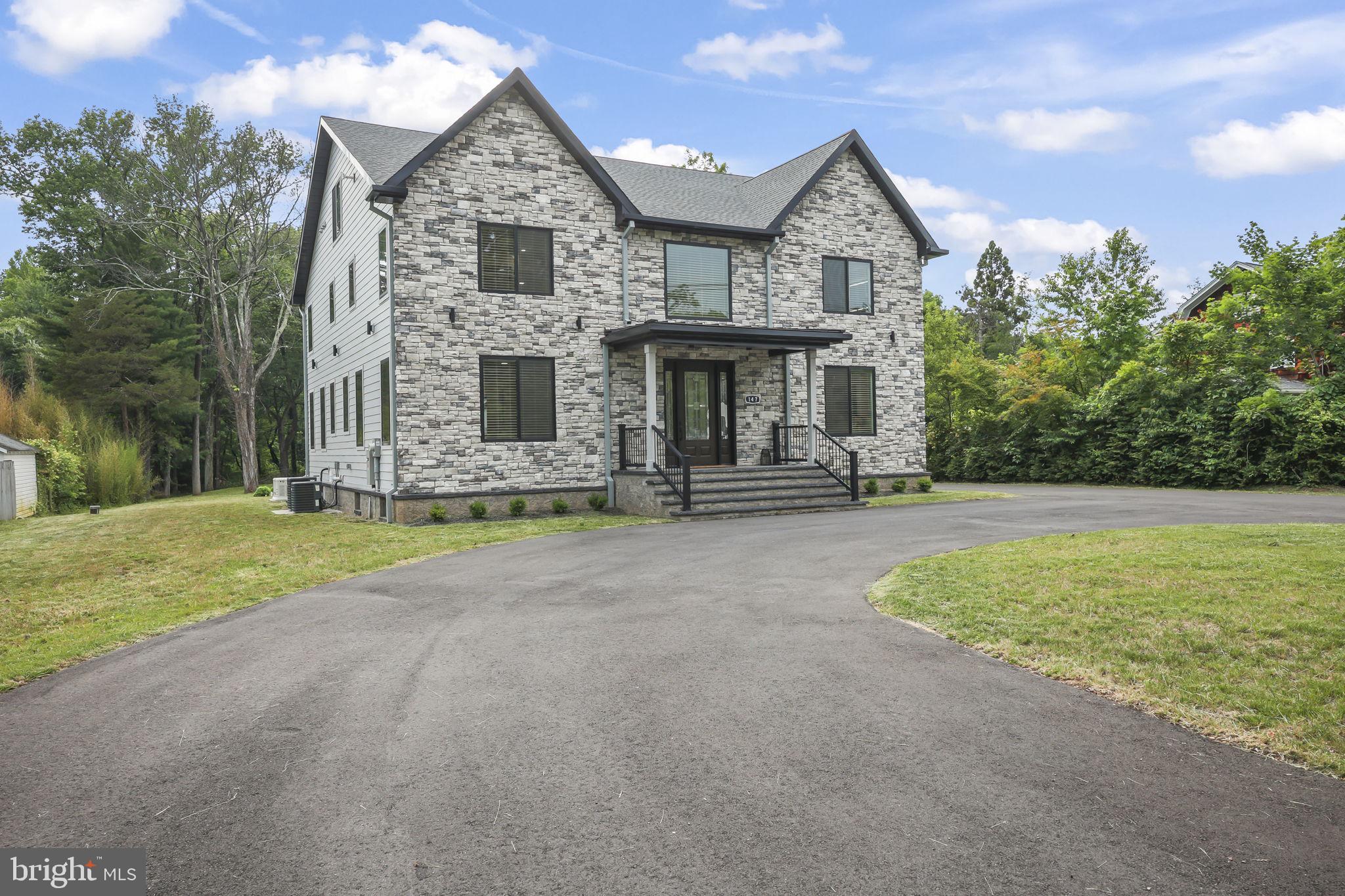 147 Carter Road Princeton, NJ 08540 - Photo 48 of 65