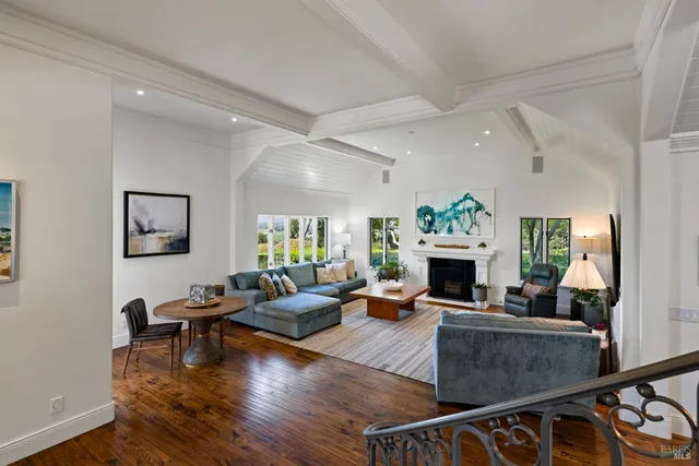 $8,750,000 | 4395 Pine Flat Road, Healdsburg, CA 95448