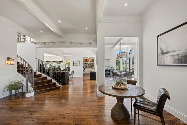 $8,750,000 | 4395 Pine Flat Road, Healdsburg, CA 95448