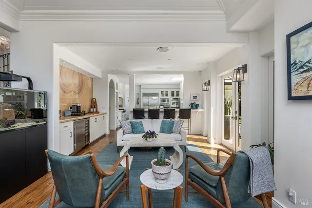 $8,750,000 | 4395 Pine Flat Road, Healdsburg, CA 95448