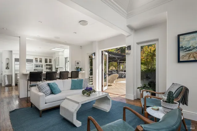 $8,750,000 | 4395 Pine Flat Road, Healdsburg, CA 95448