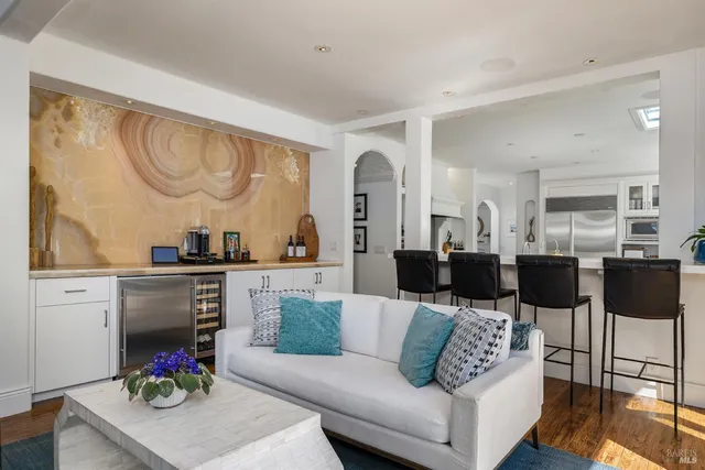 $8,750,000 | 4395 Pine Flat Road, Healdsburg, CA 95448