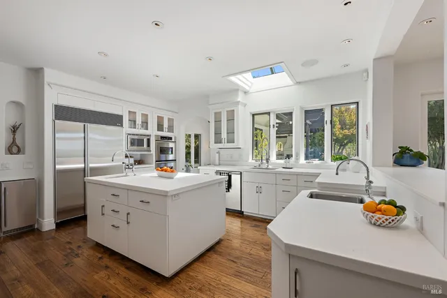 $8,750,000 | 4395 Pine Flat Road, Healdsburg, CA 95448