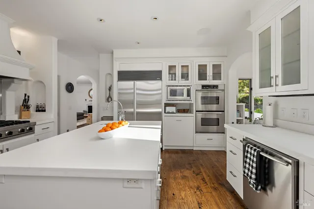 $8,750,000 | 4395 Pine Flat Road, Healdsburg, CA 95448