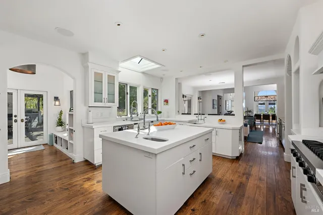 $8,750,000 | 4395 Pine Flat Road, Healdsburg, CA 95448