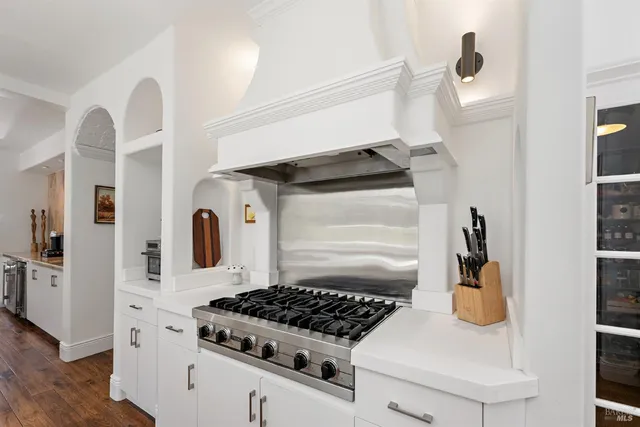 $8,750,000 | 4395 Pine Flat Road, Healdsburg, CA 95448