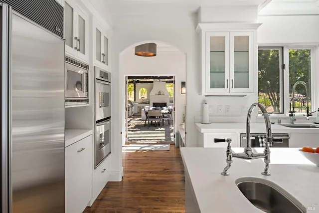 $8,750,000 | 4395 Pine Flat Road, Healdsburg, CA 95448