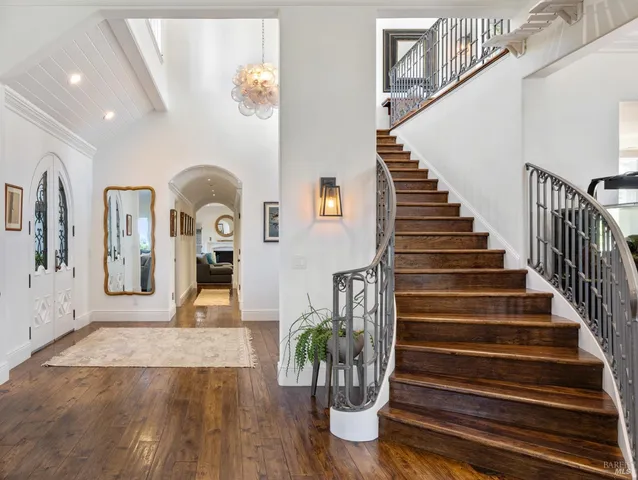 $8,750,000 | 4395 Pine Flat Road, Healdsburg, CA 95448