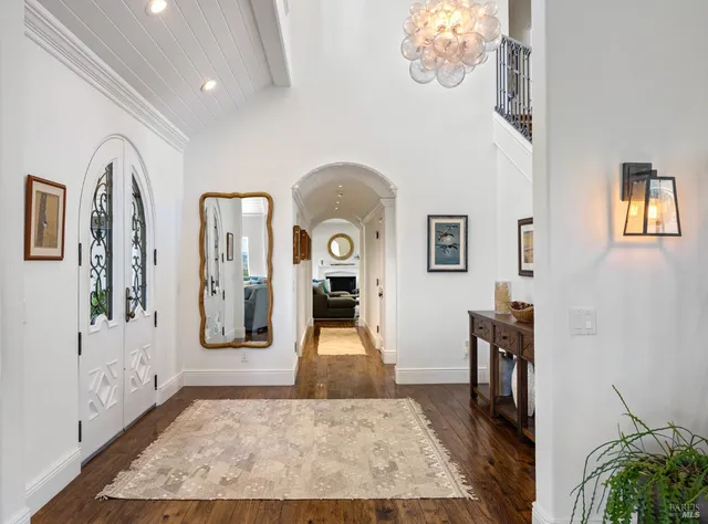 $8,750,000 | 4395 Pine Flat Road, Healdsburg, CA 95448