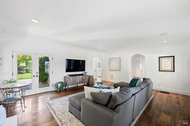 $8,750,000 | 4395 Pine Flat Road, Healdsburg, CA 95448