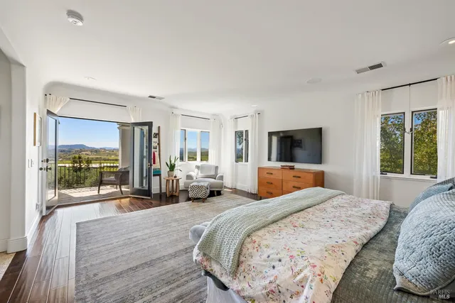 $8,750,000 | 4395 Pine Flat Road, Healdsburg, CA 95448