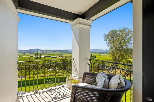 $8,750,000 | 4395 Pine Flat Road, Healdsburg, CA 95448