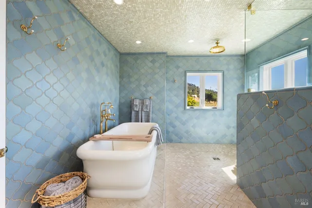 $8,750,000 | 4395 Pine Flat Road, Healdsburg, CA 95448