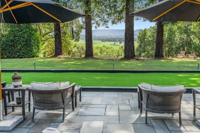 $8,750,000 | 4395 Pine Flat Road, Healdsburg, CA 95448