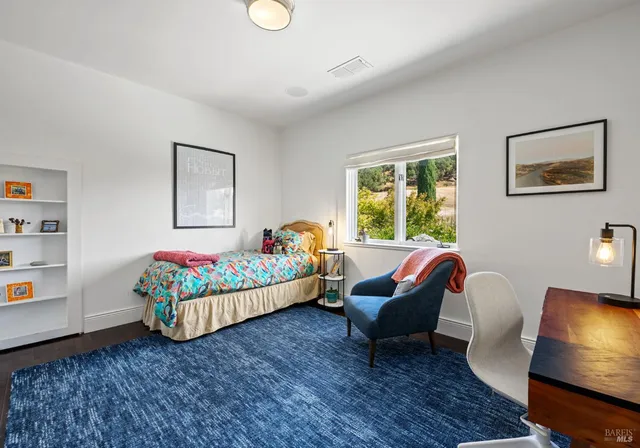 $8,750,000 | 4395 Pine Flat Road, Healdsburg, CA 95448