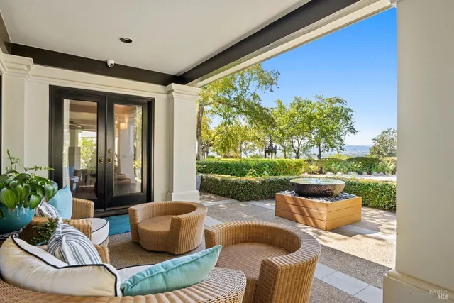 $8,750,000 | 4395 Pine Flat Road, Healdsburg, CA 95448