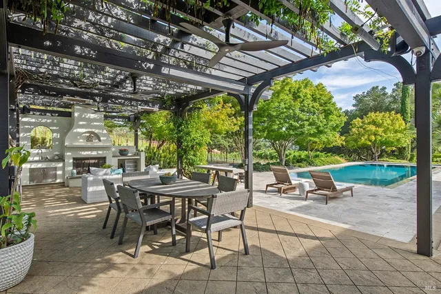 $8,750,000 | 4395 Pine Flat Road, Healdsburg, CA 95448