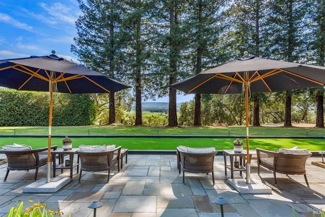$8,750,000 | 4395 Pine Flat Road, Healdsburg, CA 95448