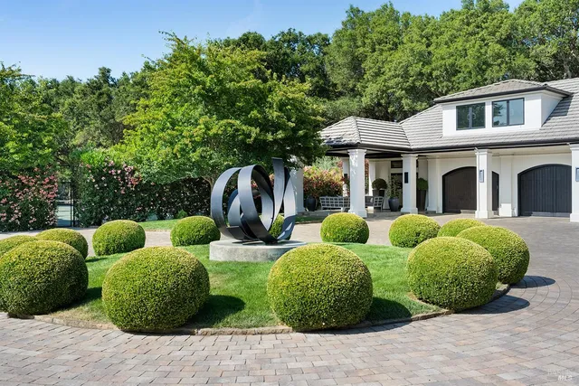 $8,750,000 | 4395 Pine Flat Road, Healdsburg, CA 95448