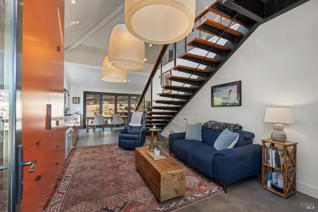 $8,750,000 | 4395 Pine Flat Road, Healdsburg, CA 95448