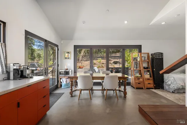 $8,750,000 | 4395 Pine Flat Road, Healdsburg, CA 95448
