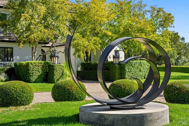 $8,750,000 | 4395 Pine Flat Road, Healdsburg, CA 95448