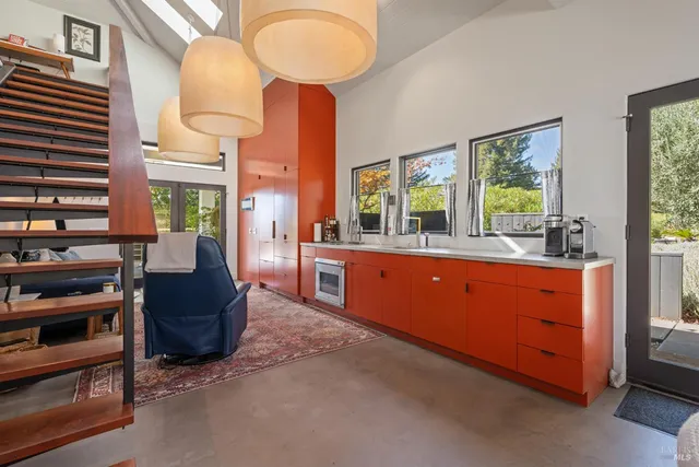 $8,750,000 | 4395 Pine Flat Road, Healdsburg, CA 95448