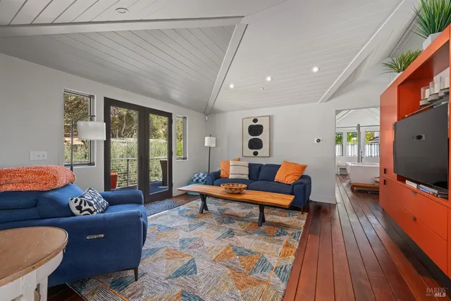 $8,750,000 | 4395 Pine Flat Road, Healdsburg, CA 95448