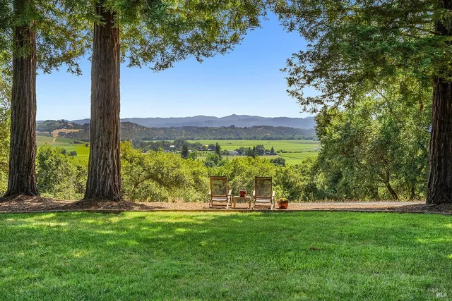 $8,750,000 | 4395 Pine Flat Road, Healdsburg, CA 95448