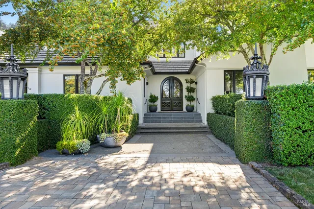 $8,750,000 | 4395 Pine Flat Road, Healdsburg, CA 95448