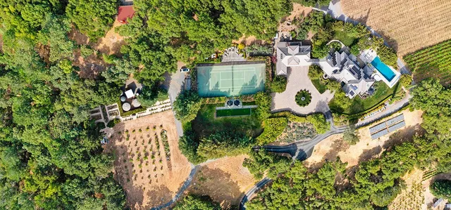 $8,750,000 | 4395 Pine Flat Road, Healdsburg, CA 95448