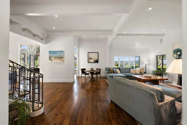 $8,750,000 | 4395 Pine Flat Road, Healdsburg, CA 95448