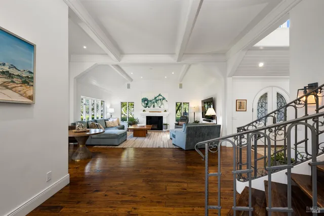 $8,750,000 | 4395 Pine Flat Road, Healdsburg, CA 95448