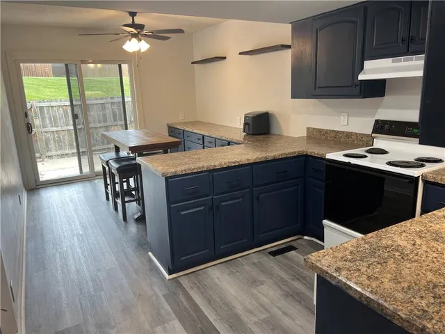 $215,900 | 1506 North 43rd Street, St. Joseph, MO 64506