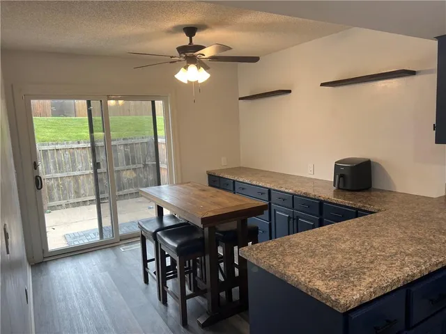 $215,900 | 1506 North 43rd Street, St. Joseph, MO 64506