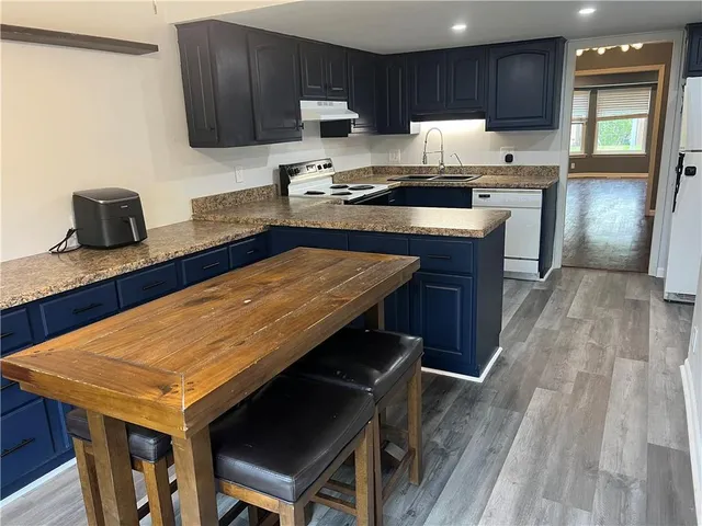 $215,900 | 1506 North 43rd Street, St. Joseph, MO 64506