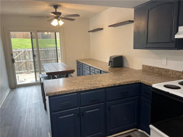 $215,900 | 1506 North 43rd Street, St. Joseph, MO 64506