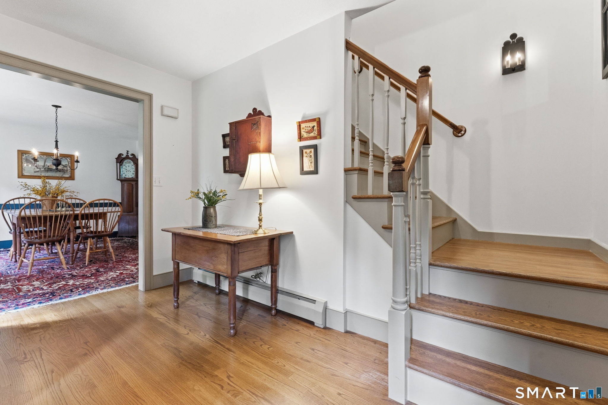 276 Stratton Brook Road Simsbury, CT 06092 - Photo 10 of 40