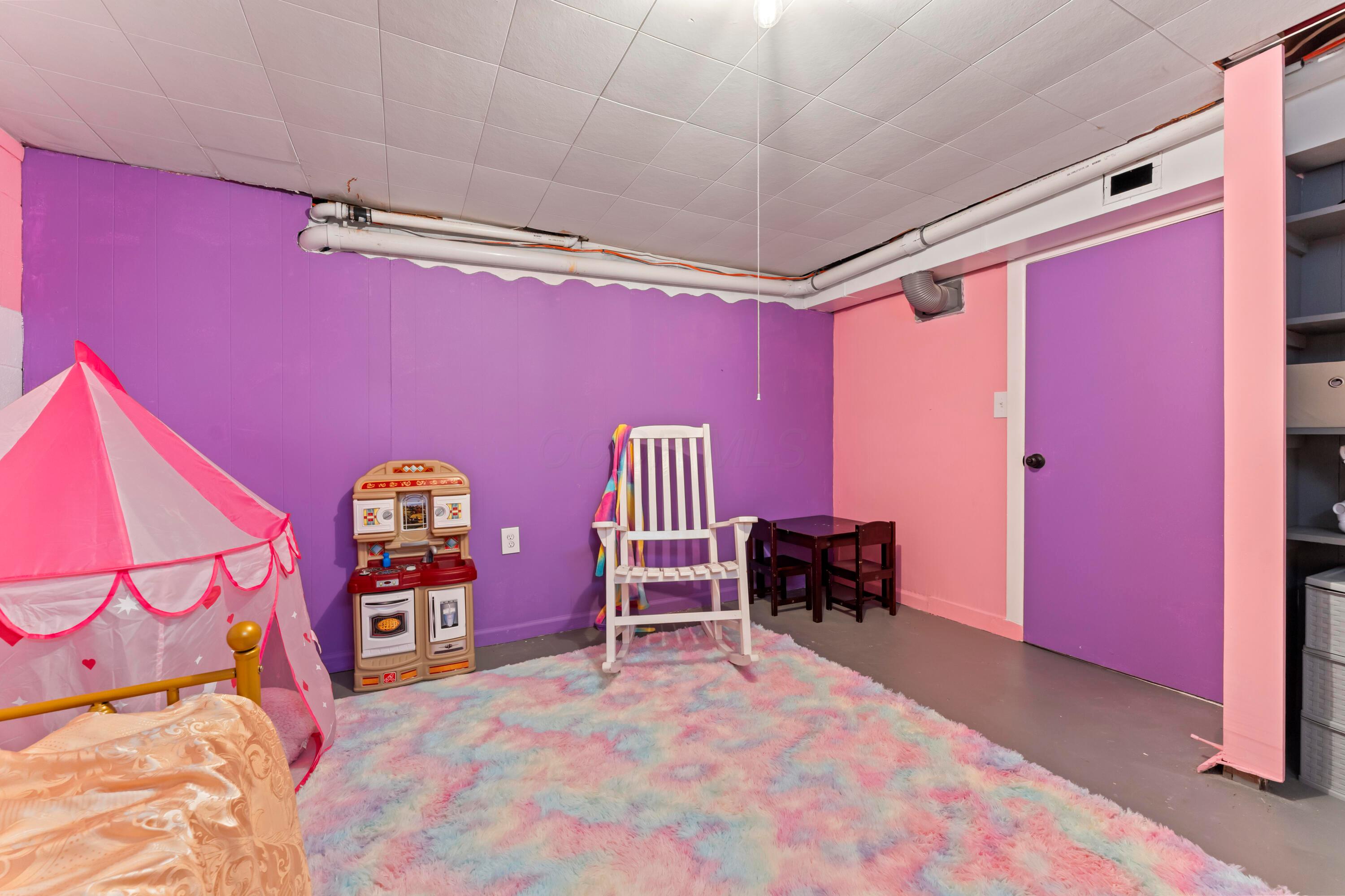 4071 Lynward Road Columbus, OH 43228 - Photo 26 of 32 Lower Level
