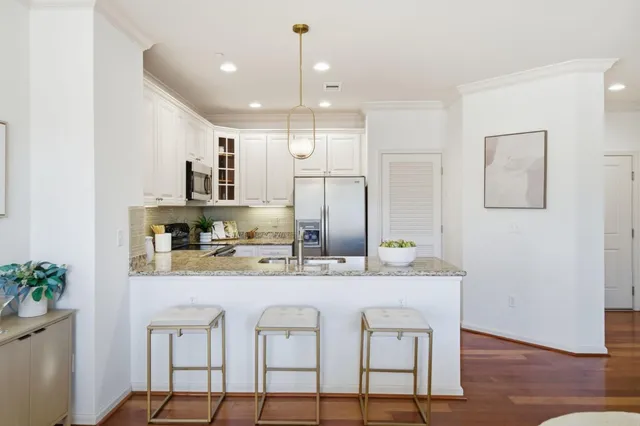 $699,000 | 1445 Fruitdale Avenue, Unit 109, San Jose, CA 95128